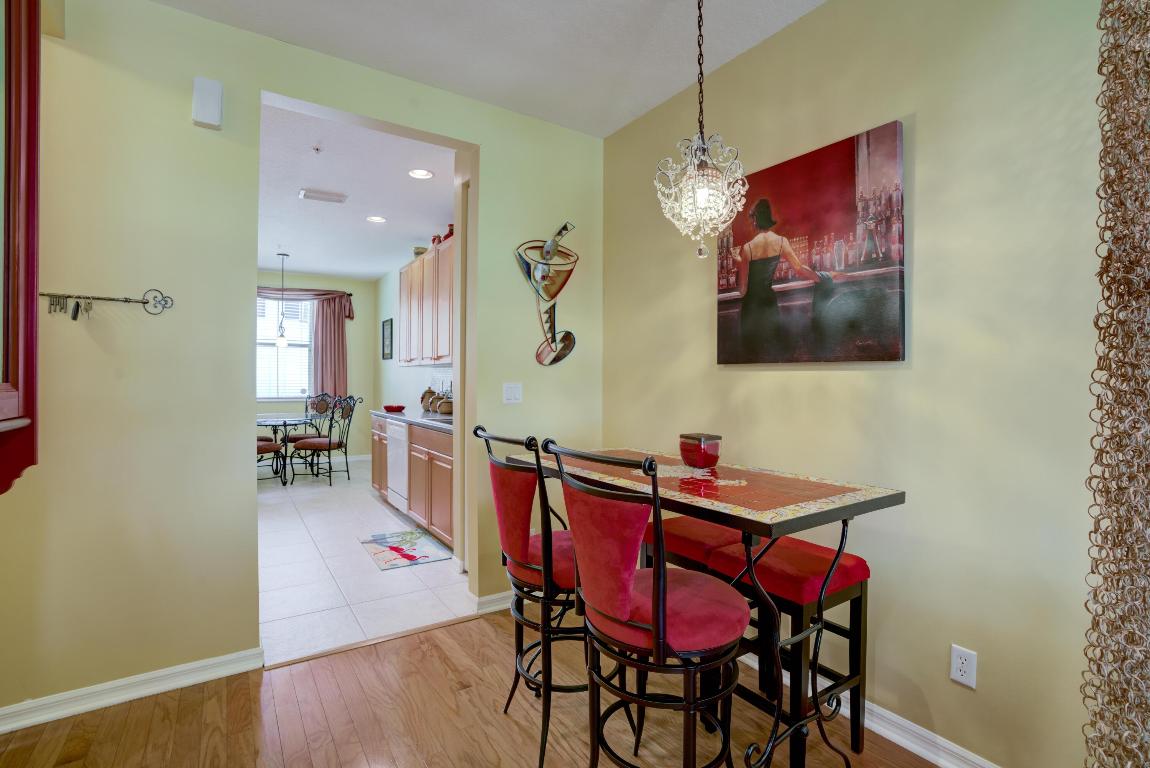 ABACOA TOWN CENTER 3 - Residential Lease