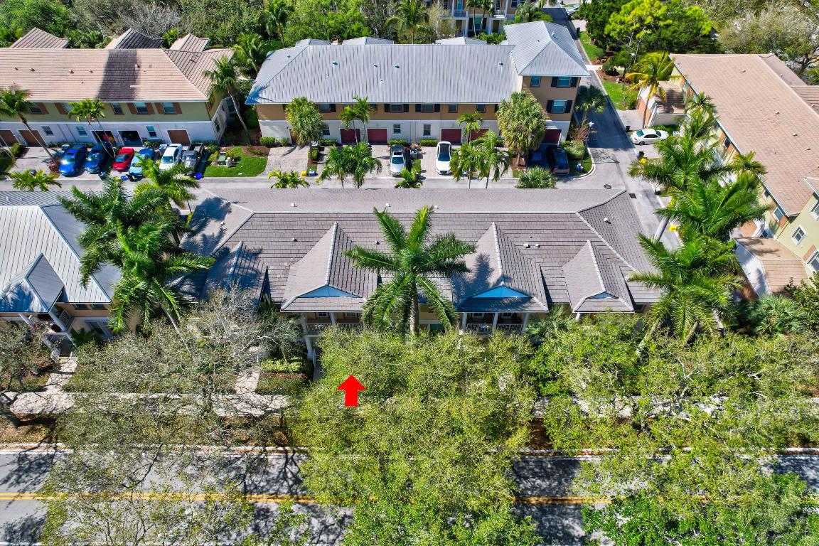 ABACOA TOWN CENTER 3 - Residential Lease