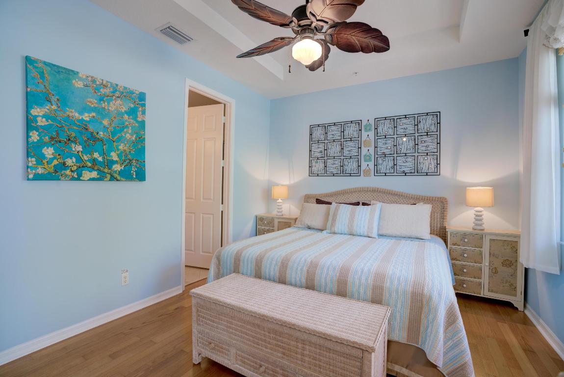 ABACOA TOWN CENTER 3 - Residential Lease