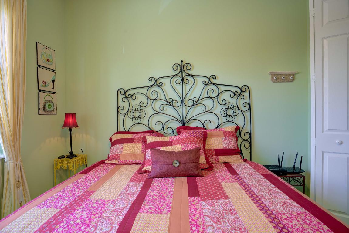 ABACOA TOWN CENTER 3 - Residential Lease