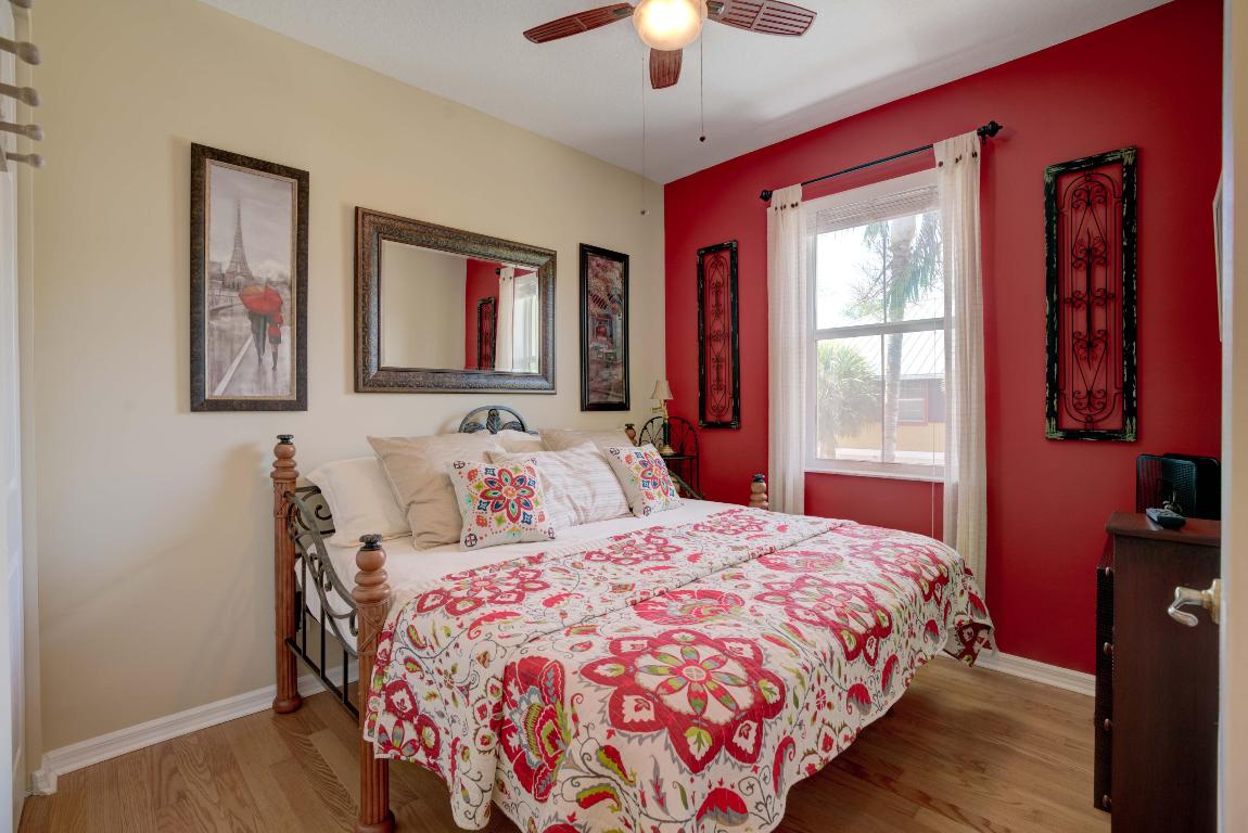 ABACOA TOWN CENTER 3 - Residential Lease