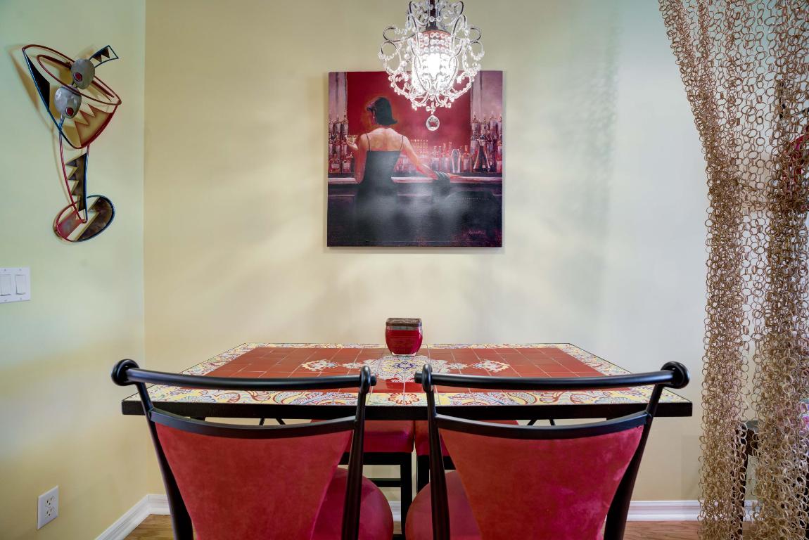 ABACOA TOWN CENTER 3 - Residential Lease