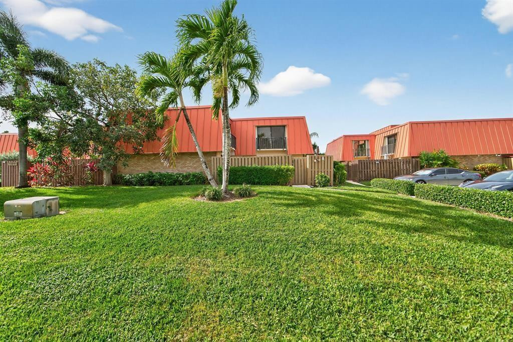 Sandalwood - Residential