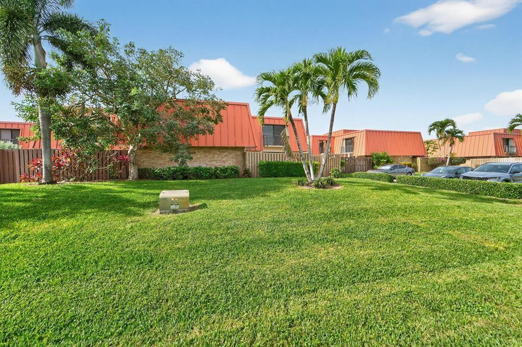 Sandalwood - Residential