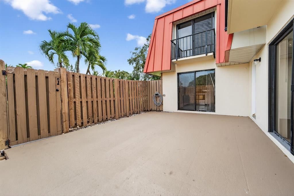 Photo of 3310 Meridian Way #A, Palm Beach Gardens, FL 33410 (MLS # F10556325)