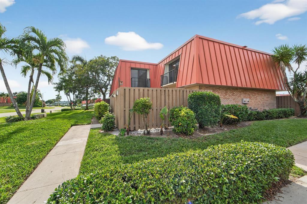 Sandalwood - Residential