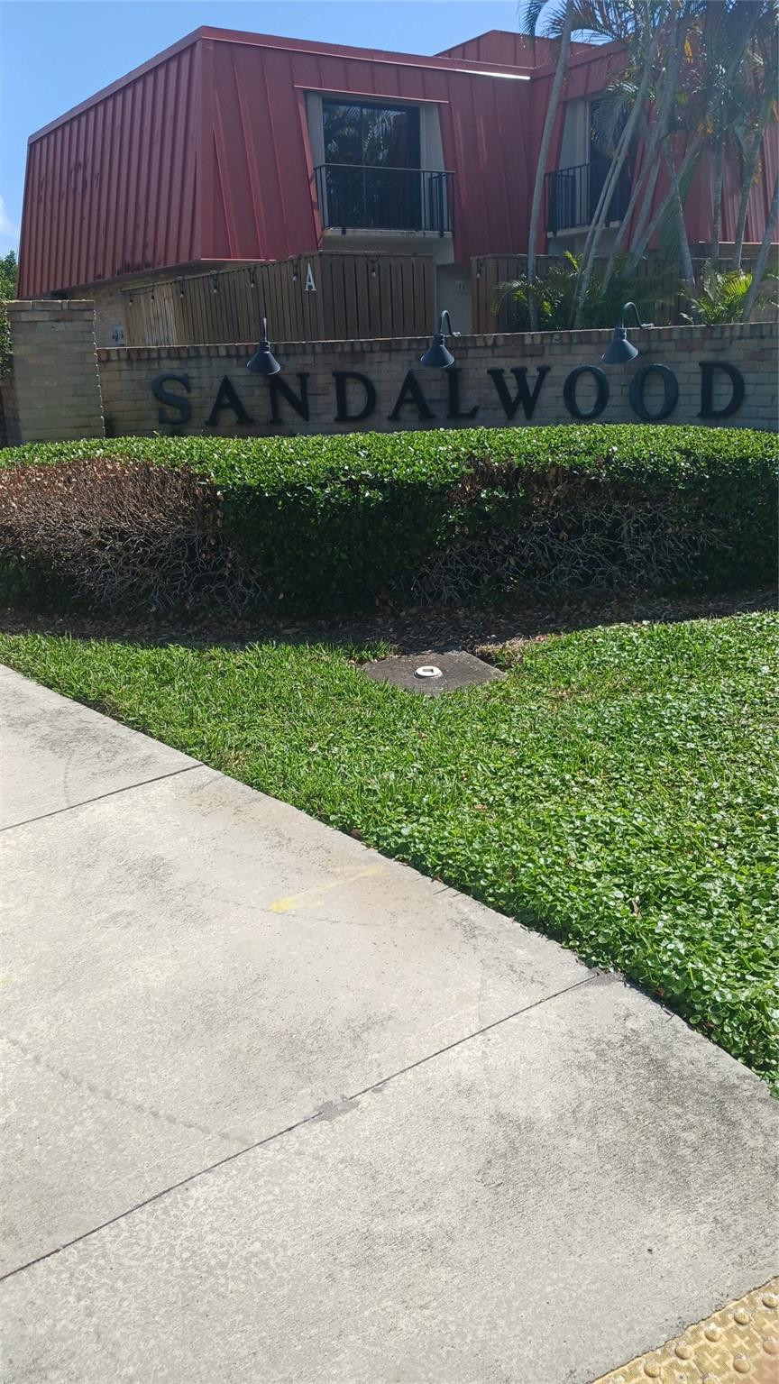 Sandalwood - Residential