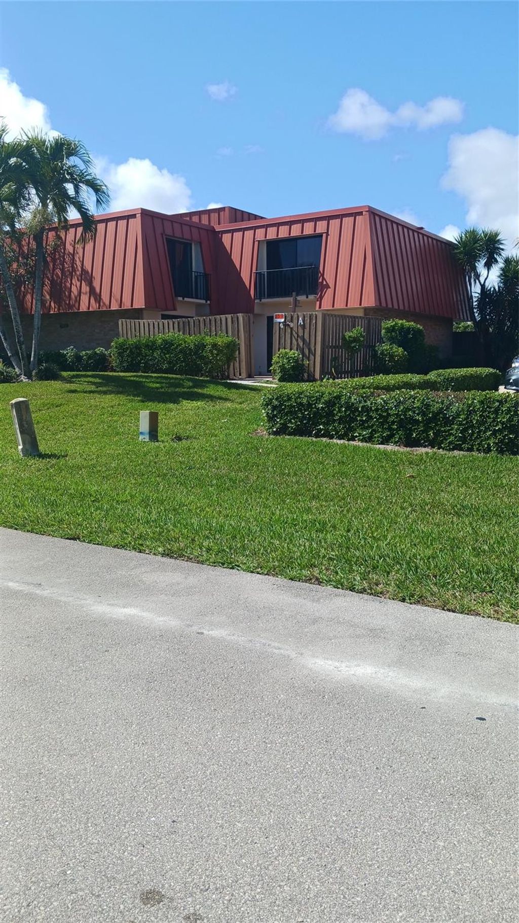 Photo of 3310 Meridian Way #A, Palm Beach Gardens, FL 33410 (MLS # F10556325)