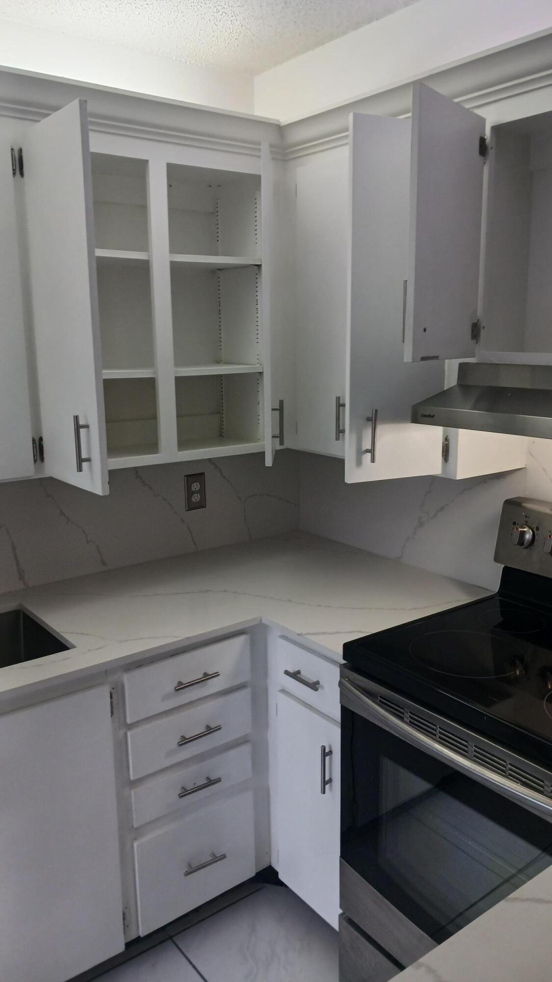 Sandalwood - Residential