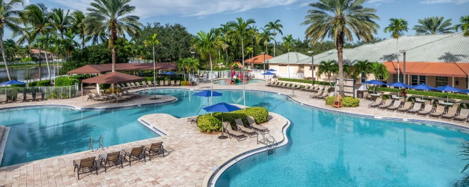 Sector 2-Parcels 12, 13, - Residential Lease