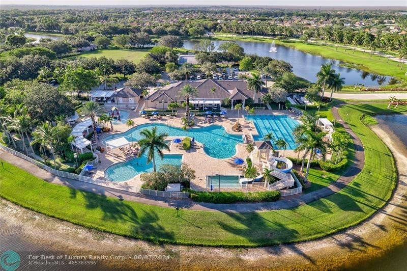 Sector 2-Parcels 12, 13, - Residential Lease