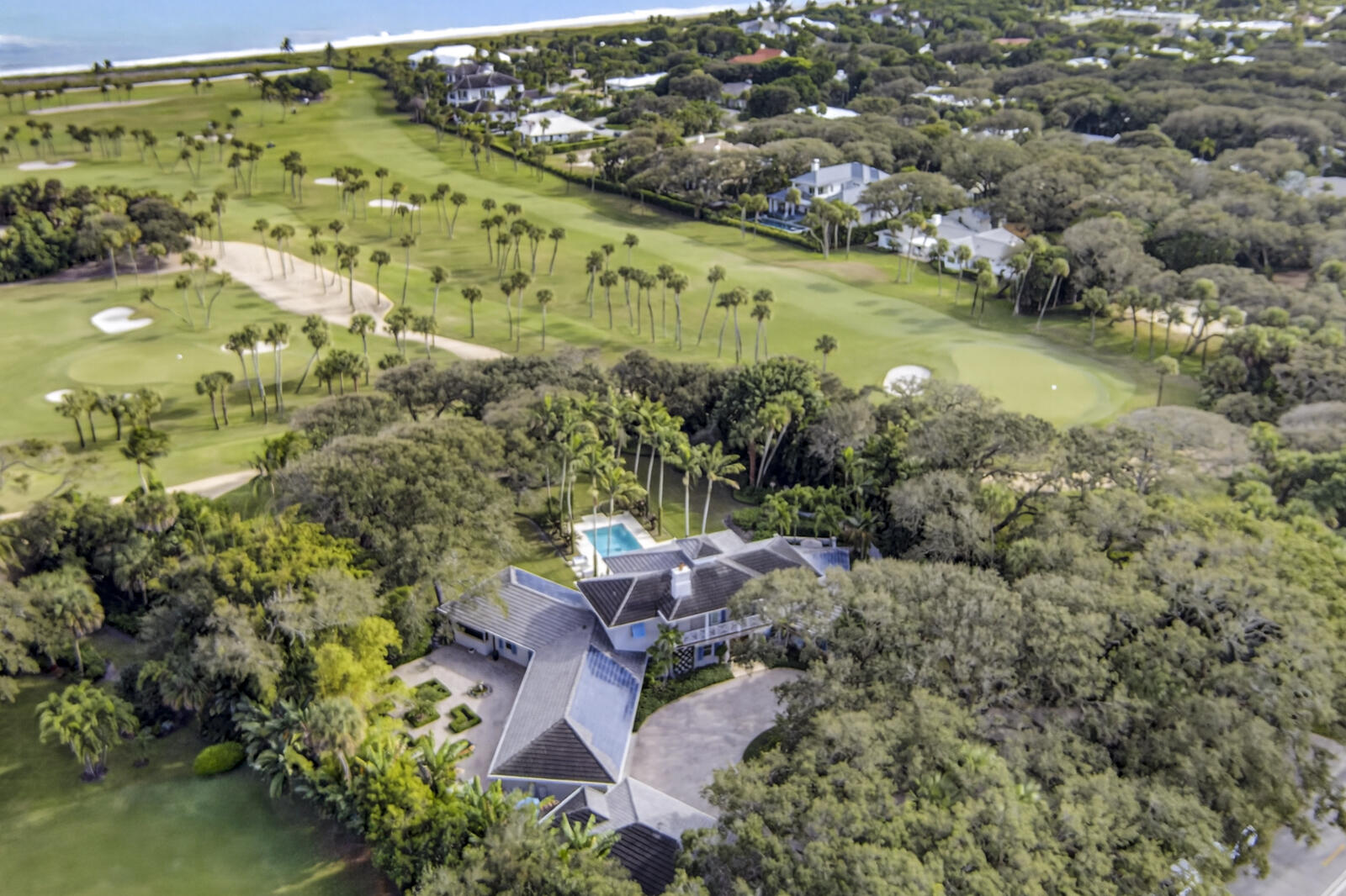 Riomar - Residential