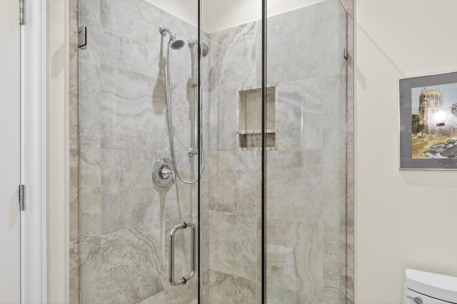 Riomar - Residential