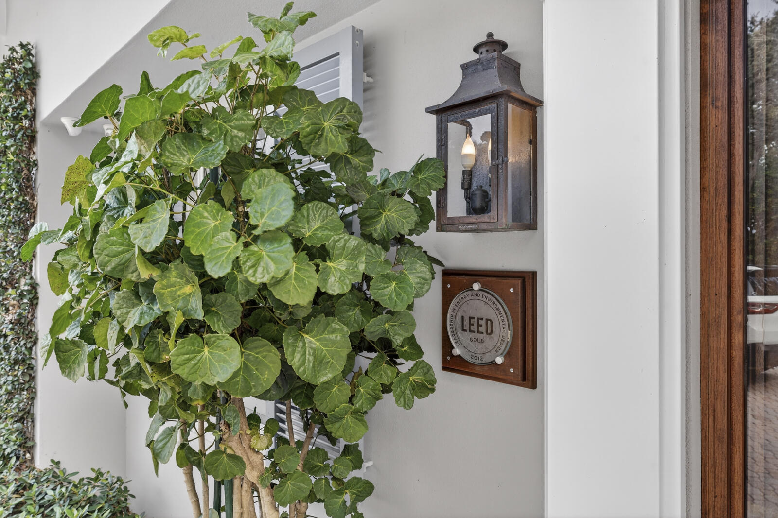 Riomar - Residential