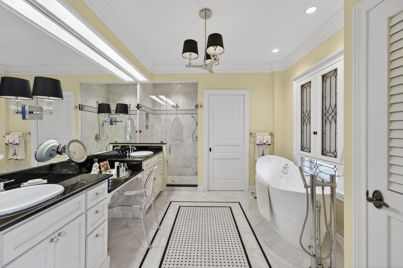 Riomar - Residential