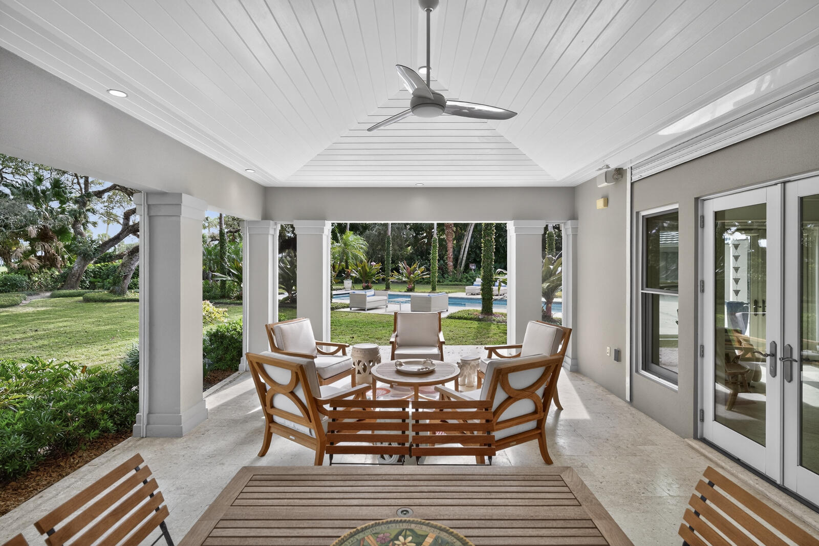 Riomar - Residential