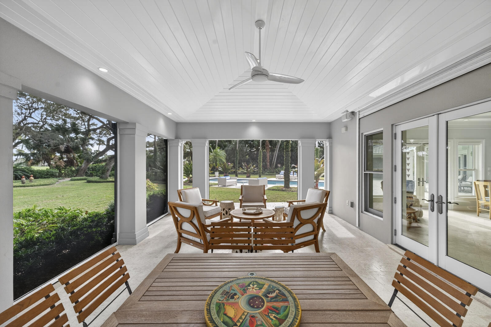 Riomar - Residential