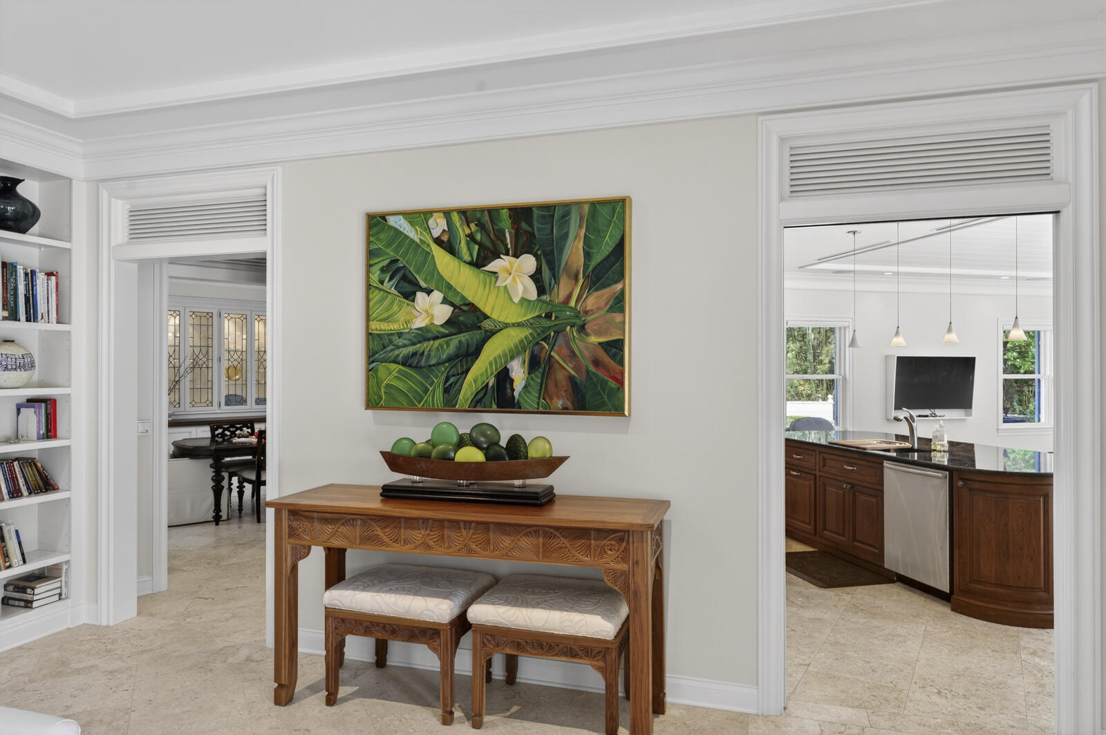 Riomar - Residential