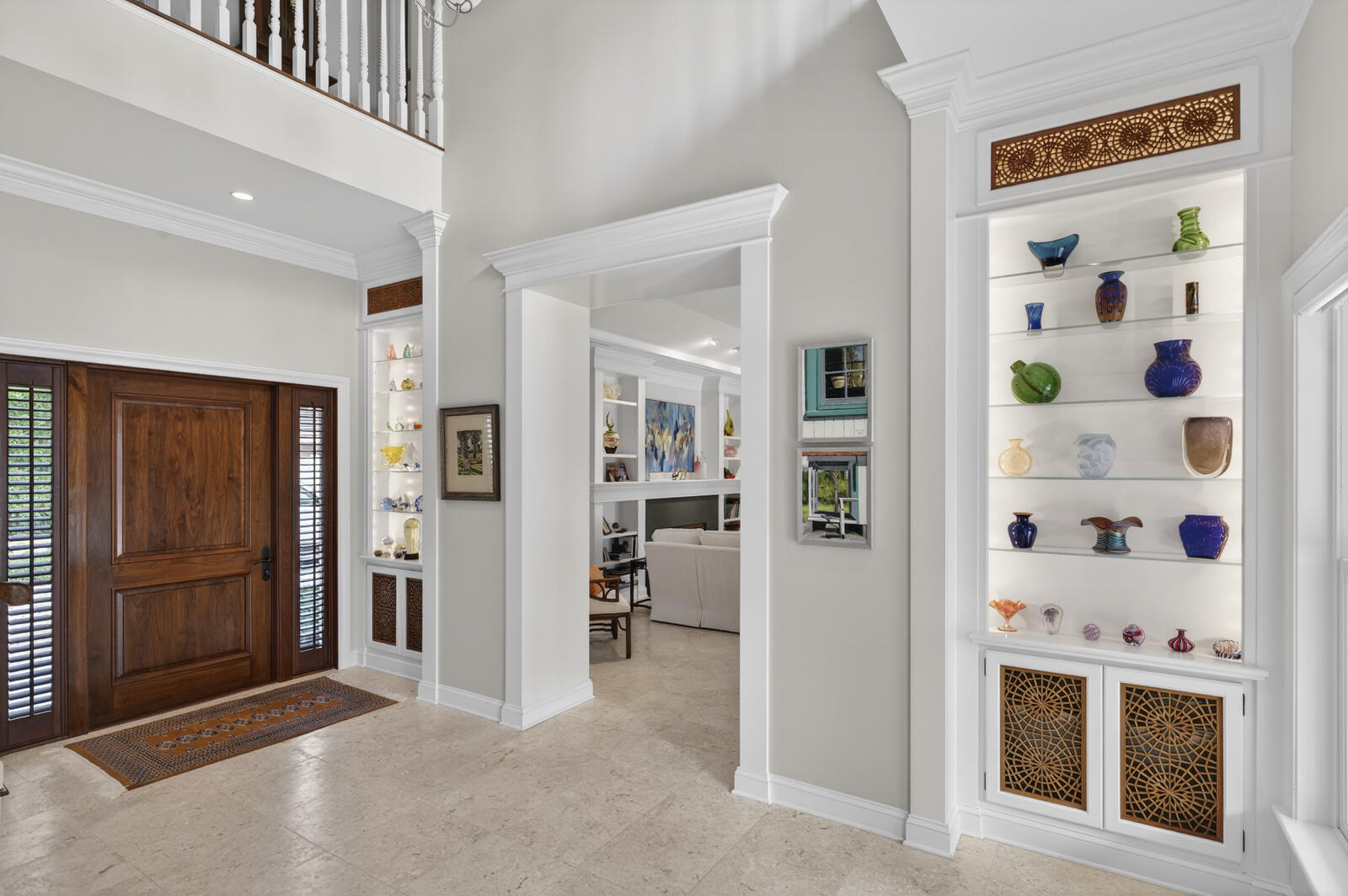 Riomar - Residential