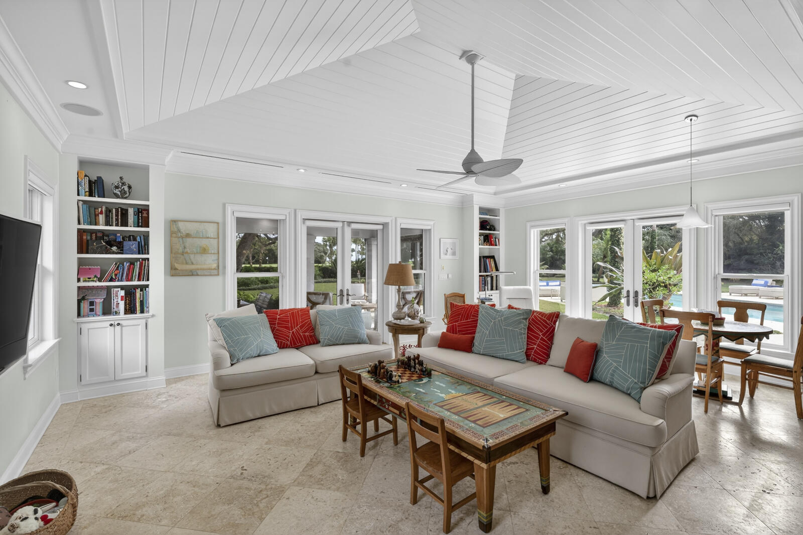 Riomar - Residential