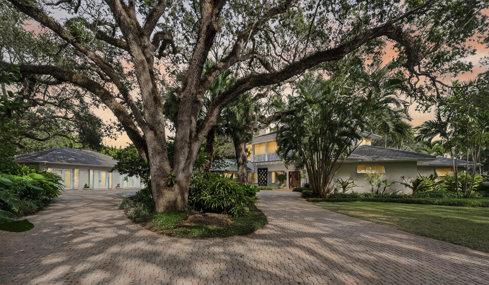 Riomar - Residential