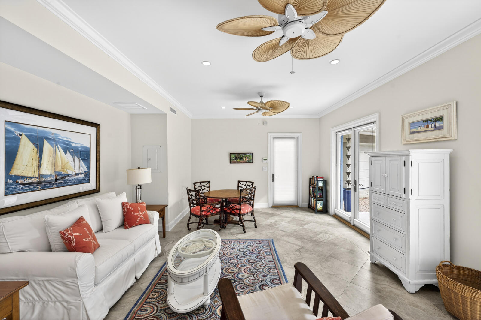 Riomar - Residential