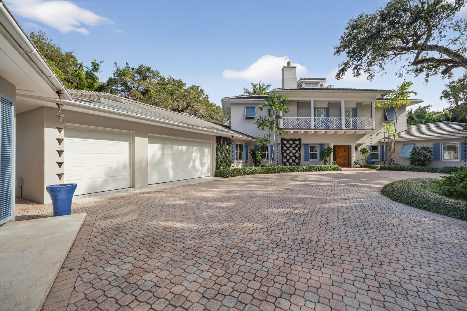 Riomar - Residential