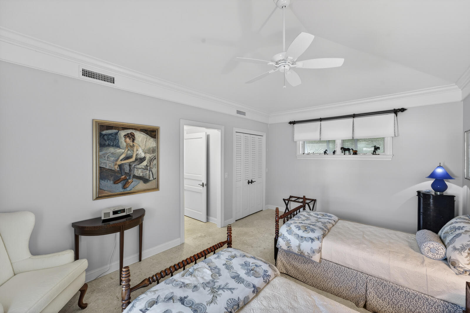 Riomar - Residential