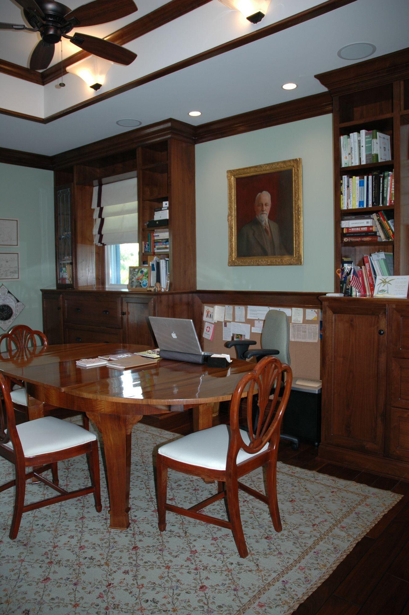 Riomar - Residential