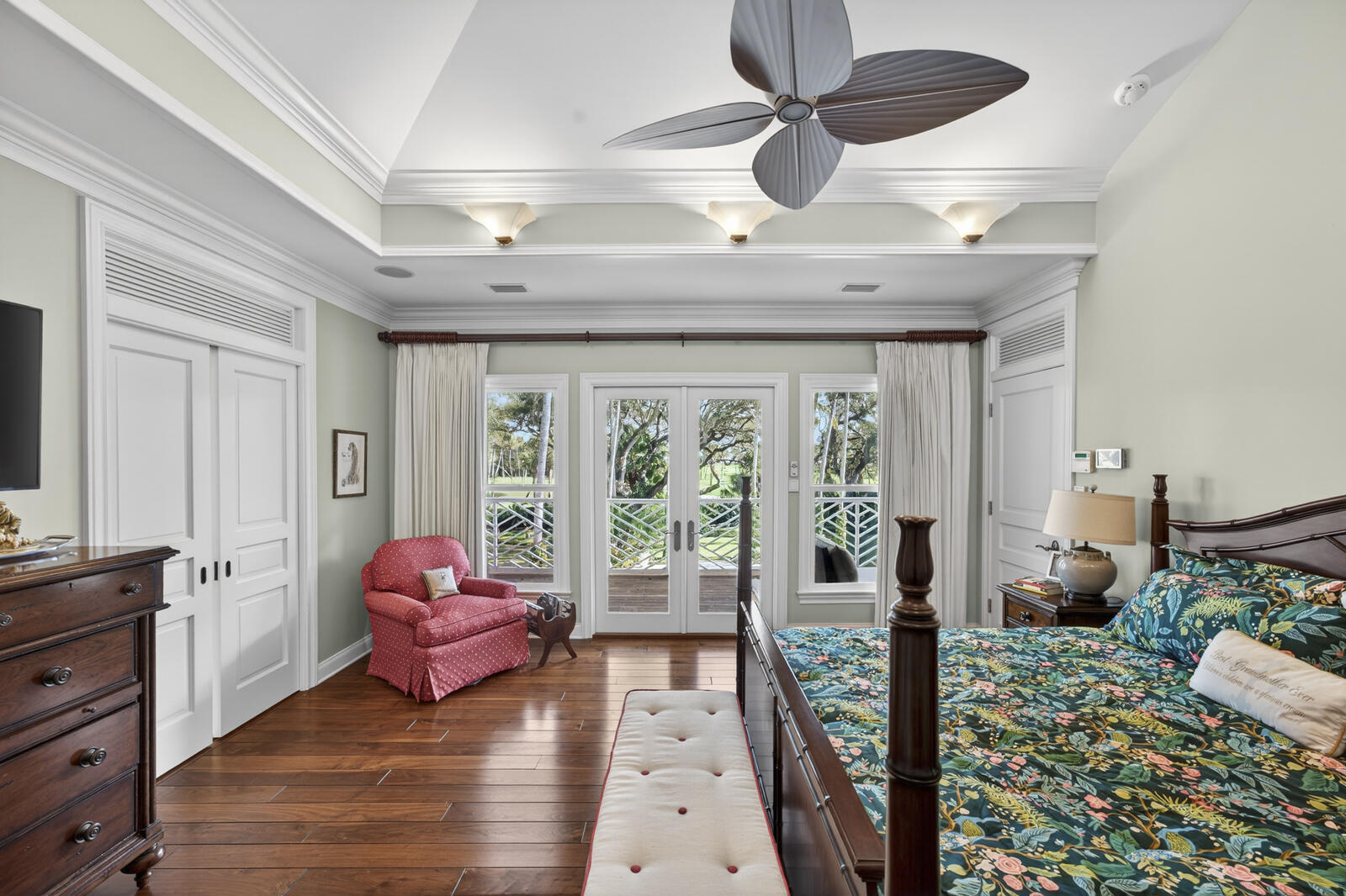 Riomar - Residential