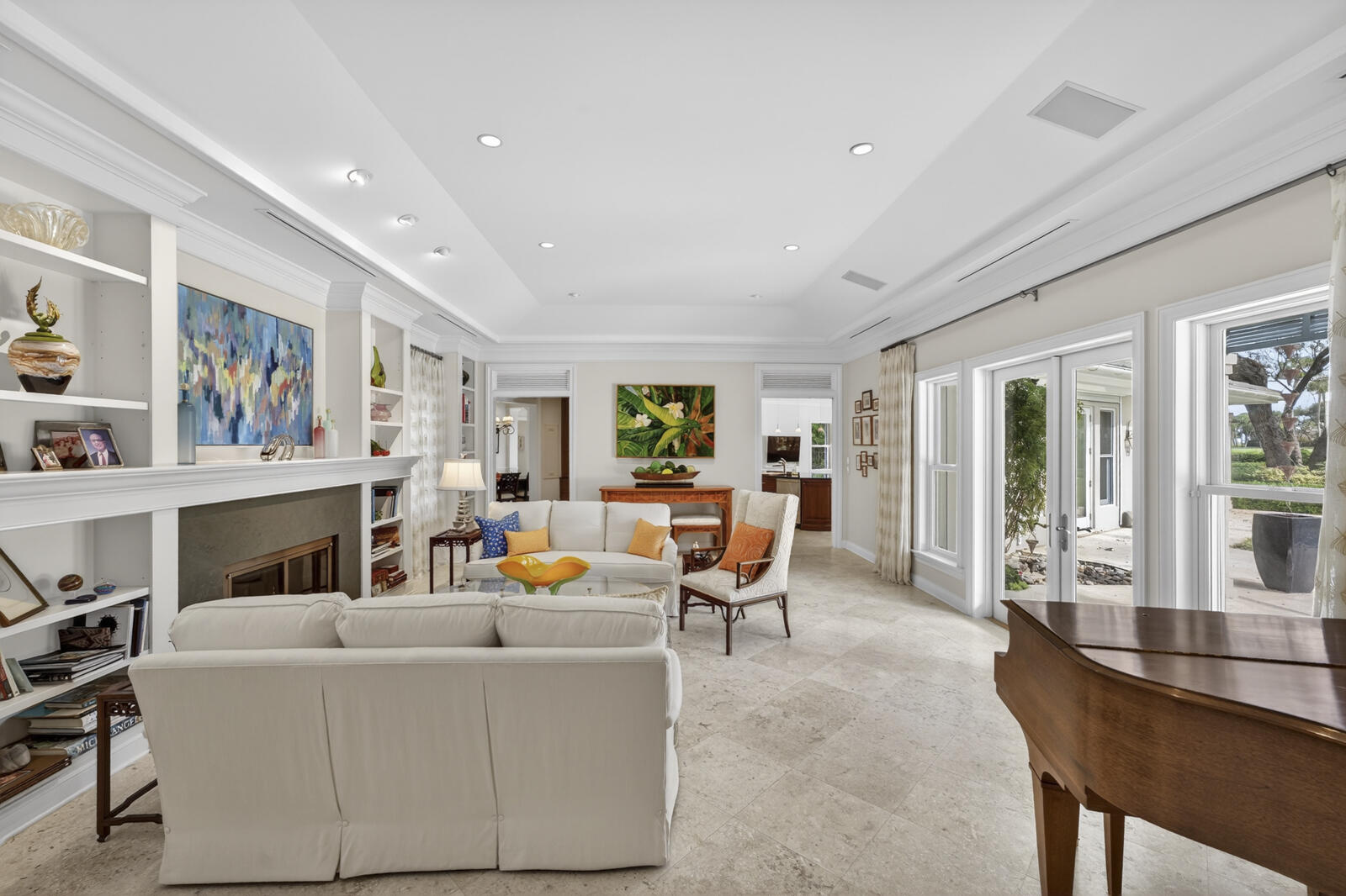 Riomar - Residential