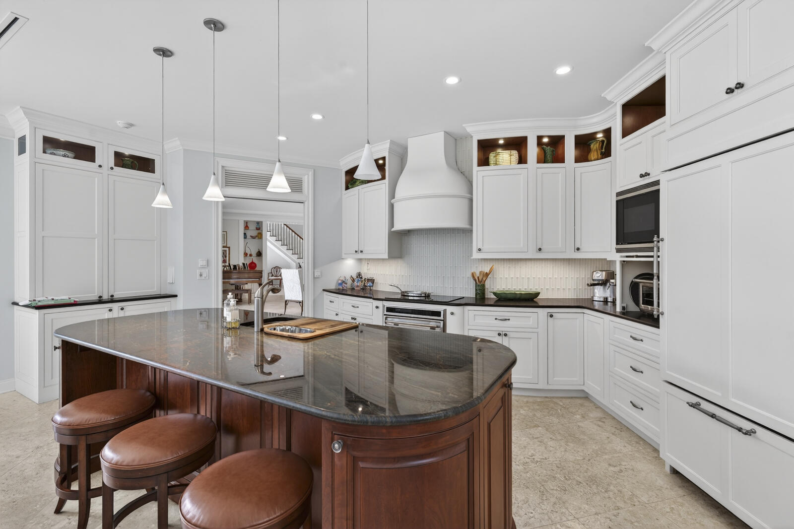 Riomar - Residential