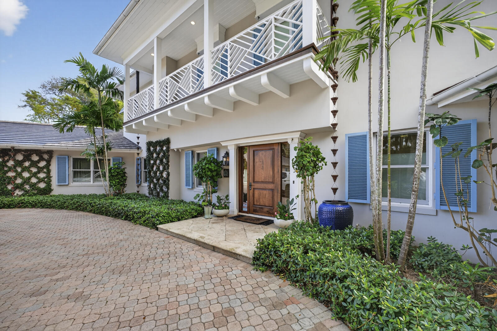 Riomar - Residential