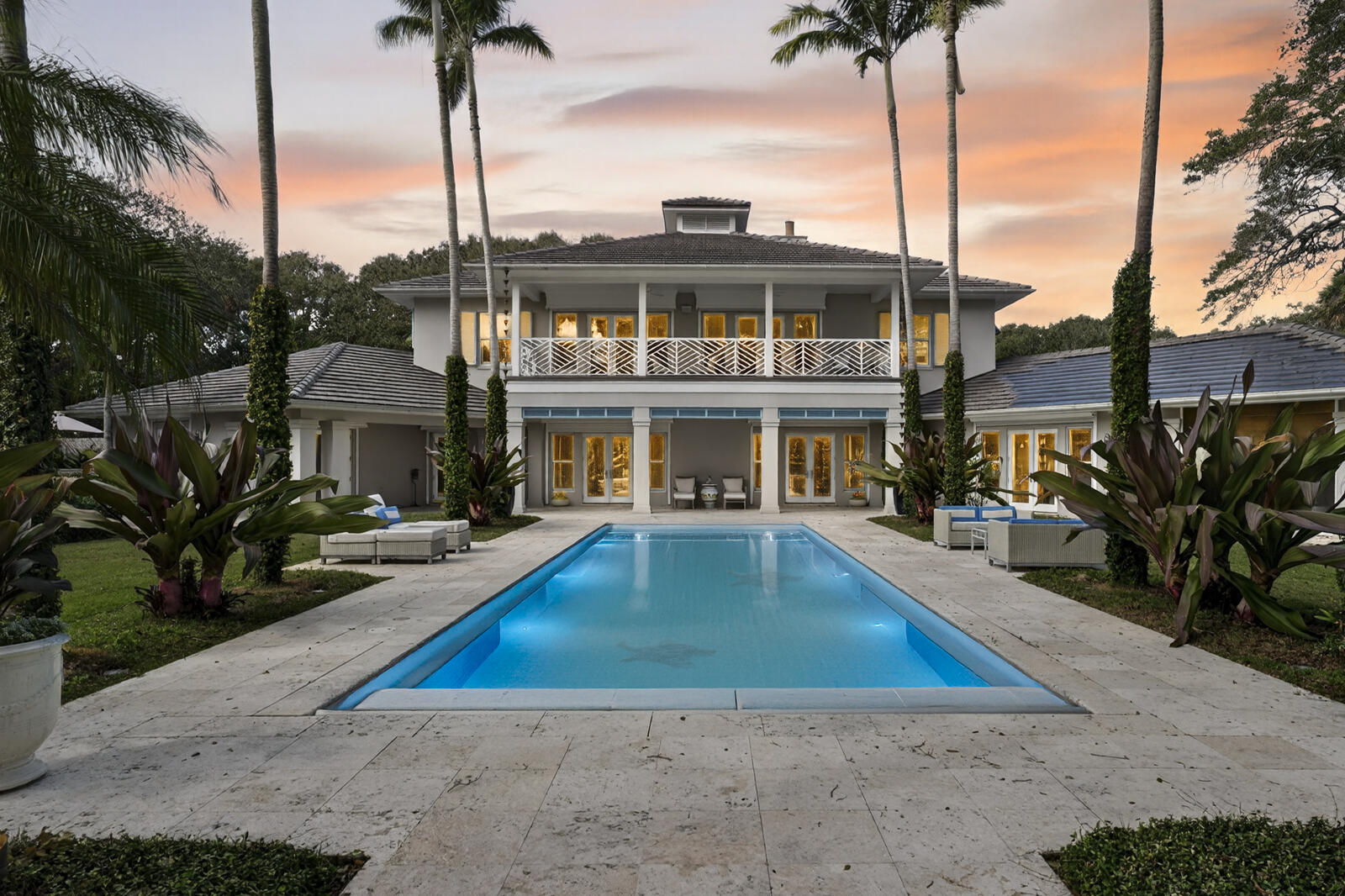 Riomar - Residential