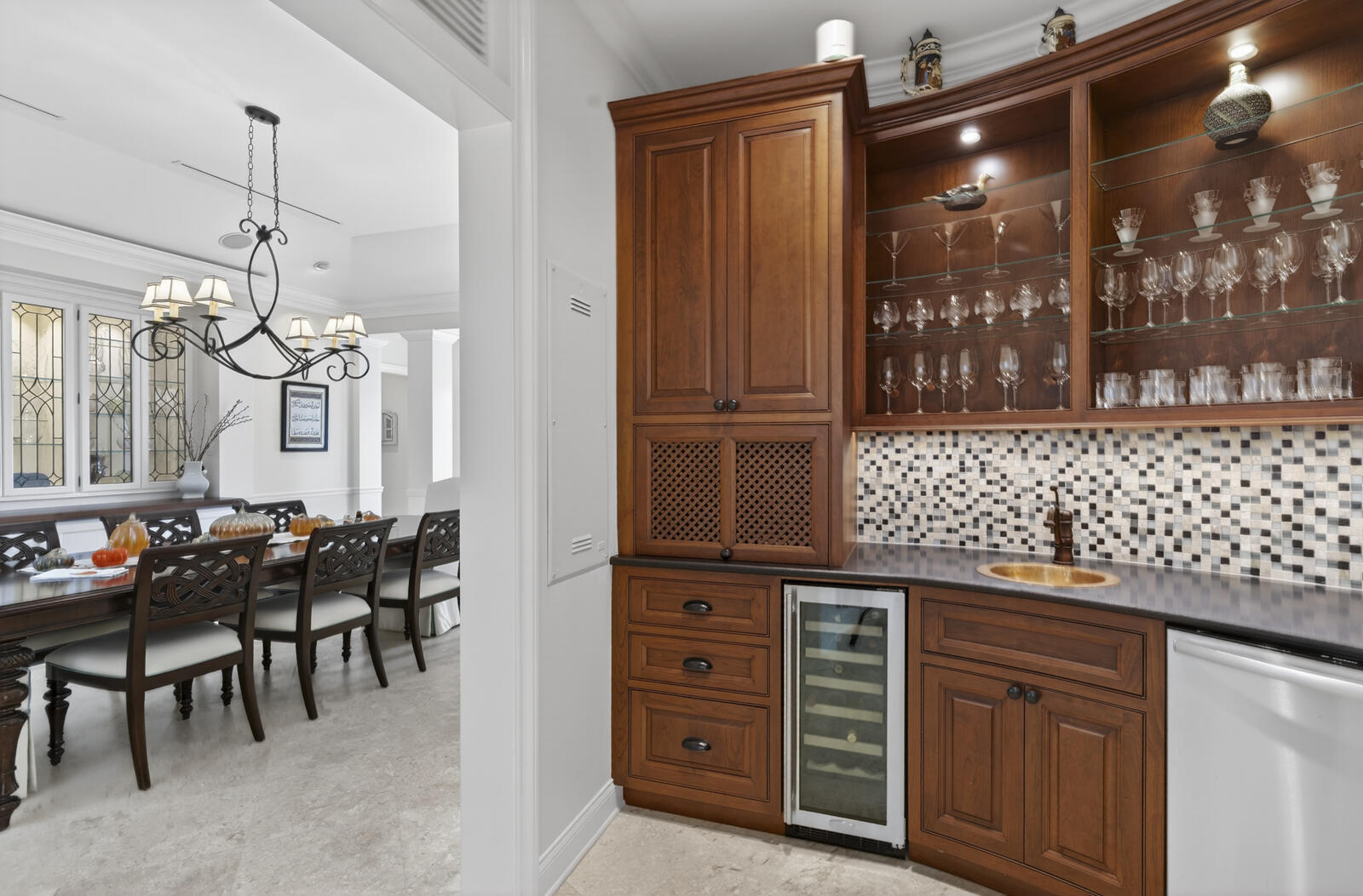 Riomar - Residential