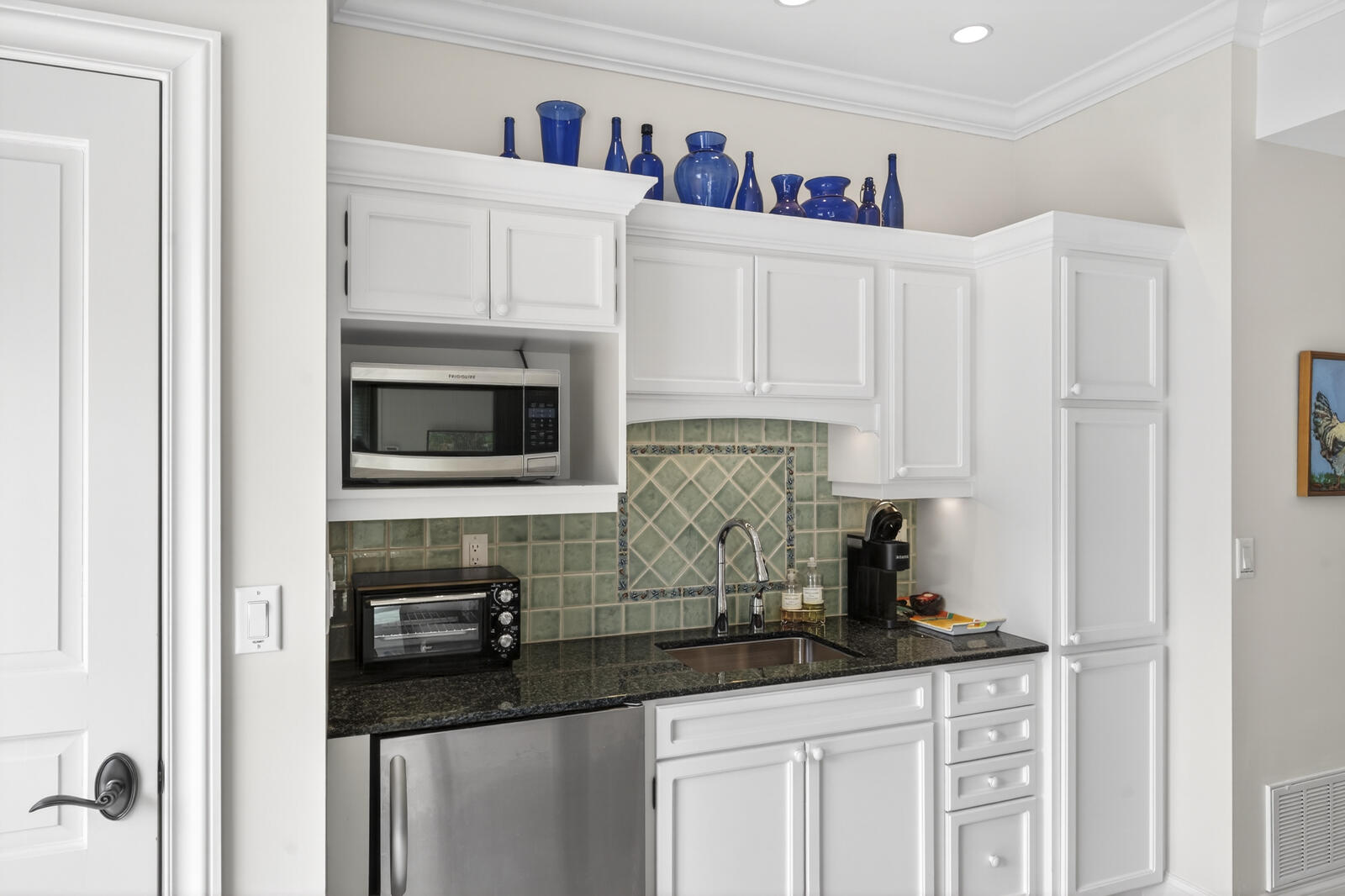 Riomar - Residential