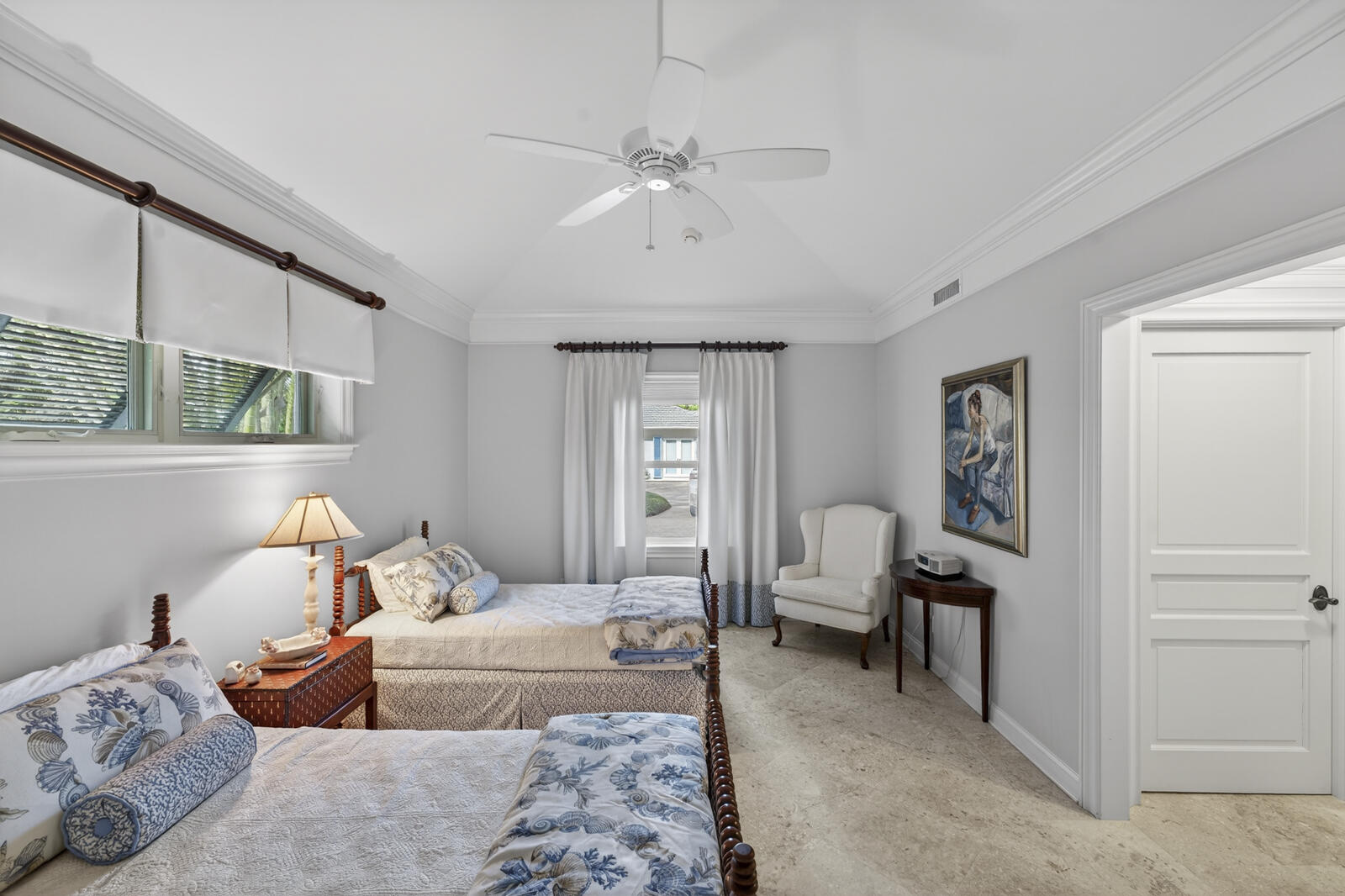 Riomar - Residential