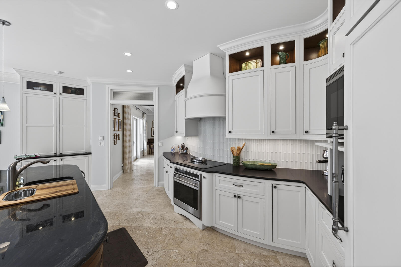 Riomar - Residential