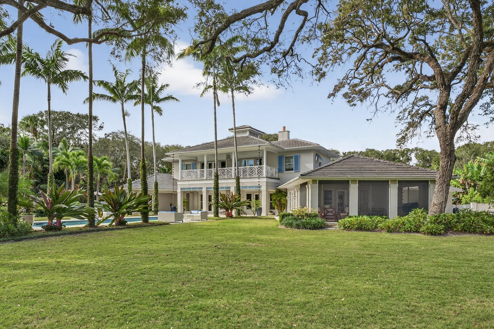 Riomar - Residential