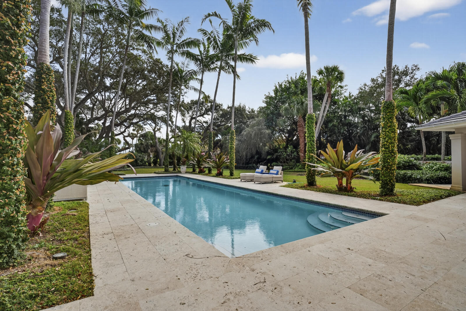 Riomar - Residential