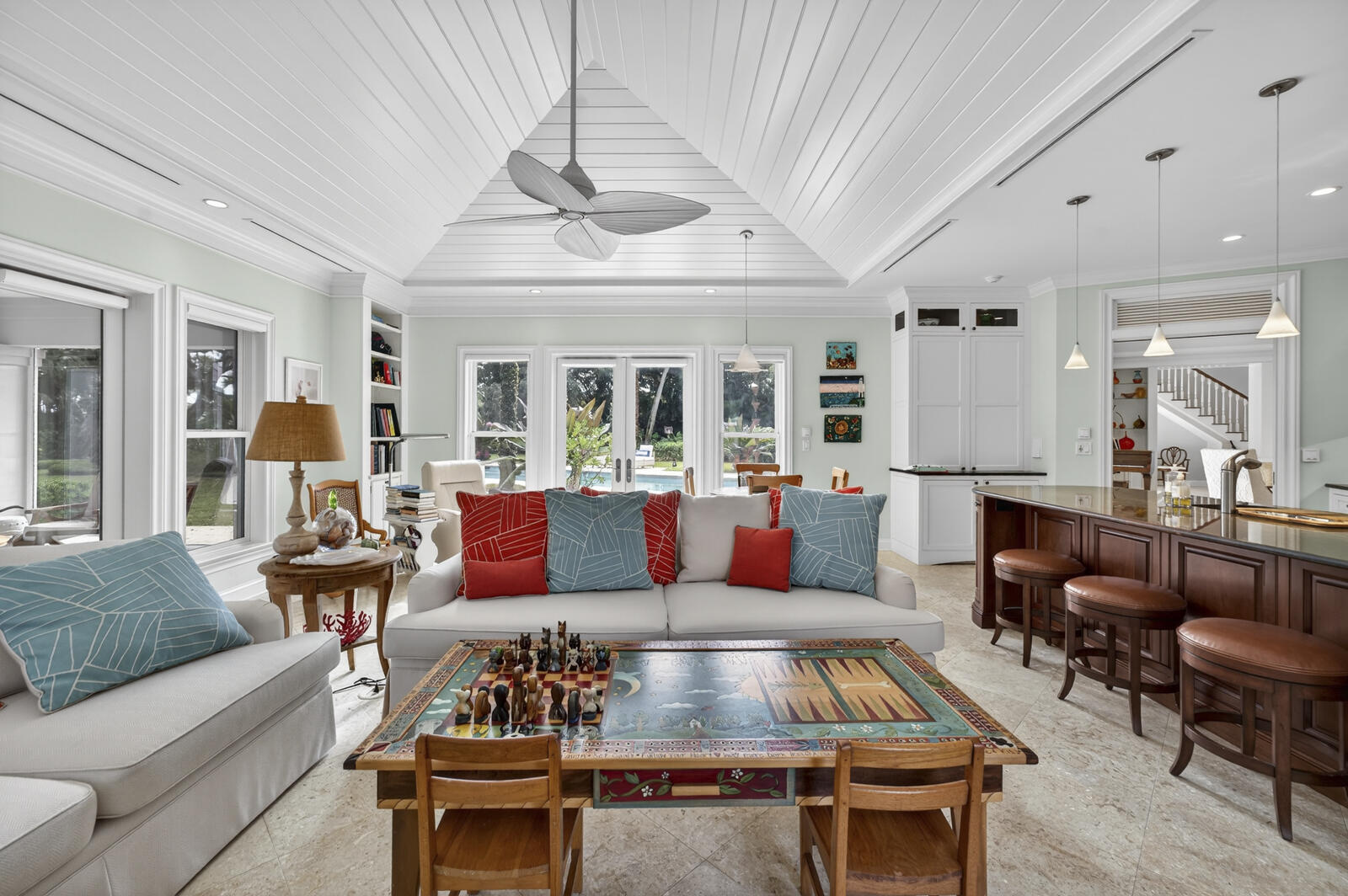 Riomar - Residential