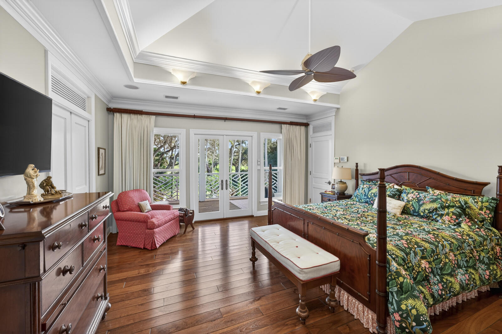 Riomar - Residential