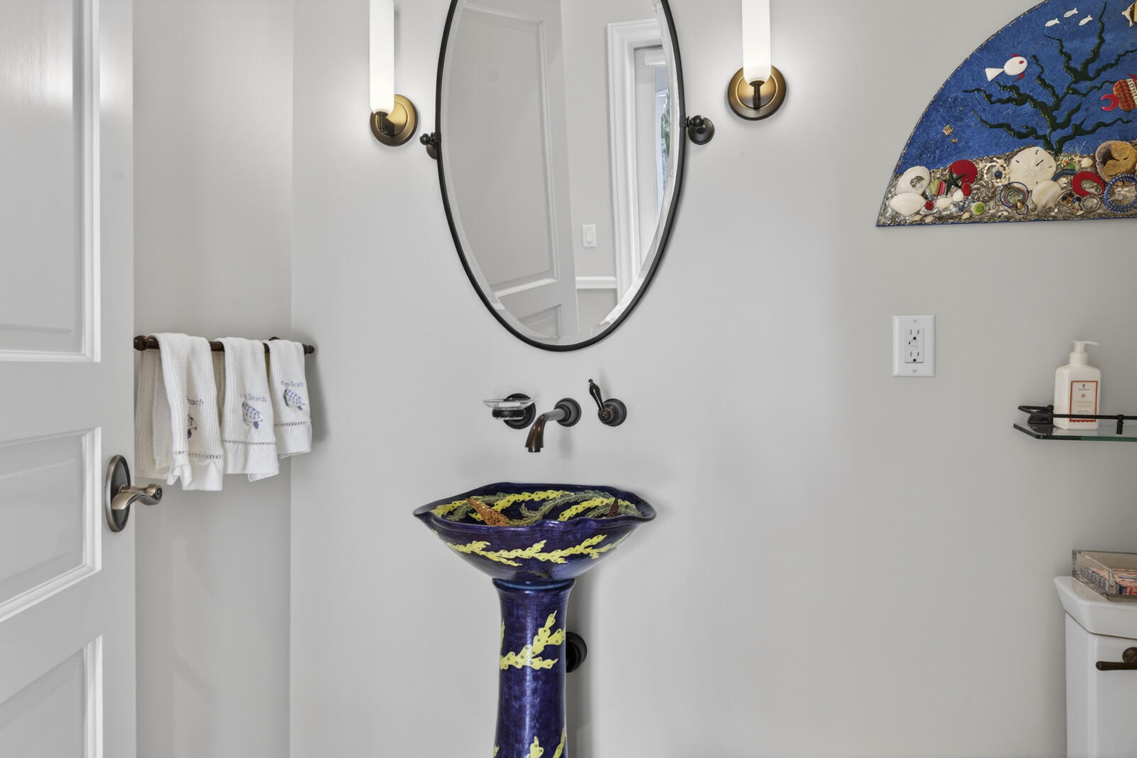 Riomar - Residential