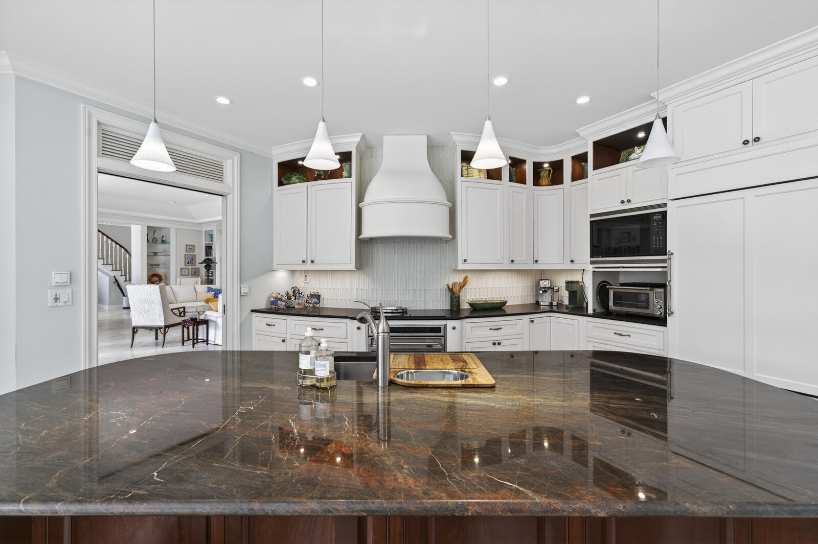 Riomar - Residential