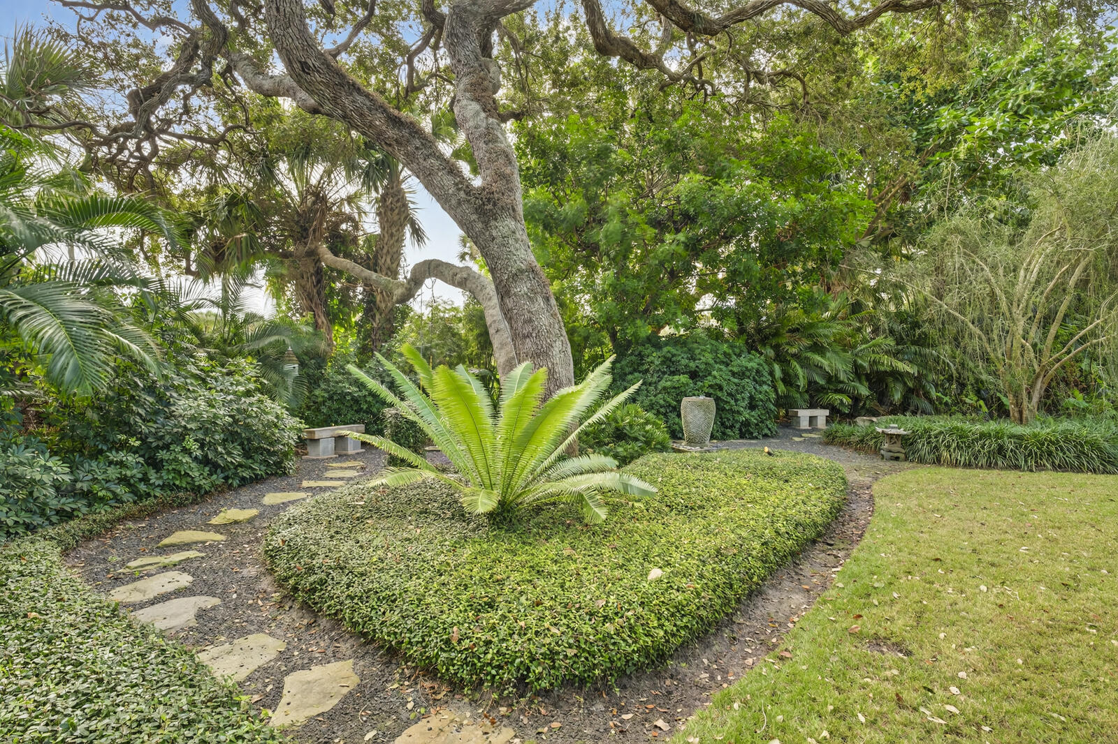 Riomar - Residential