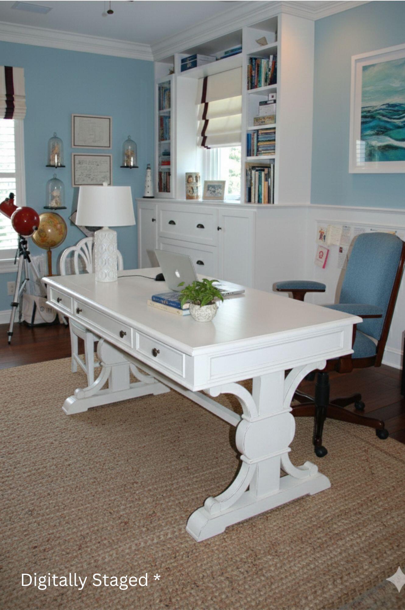 Riomar - Residential