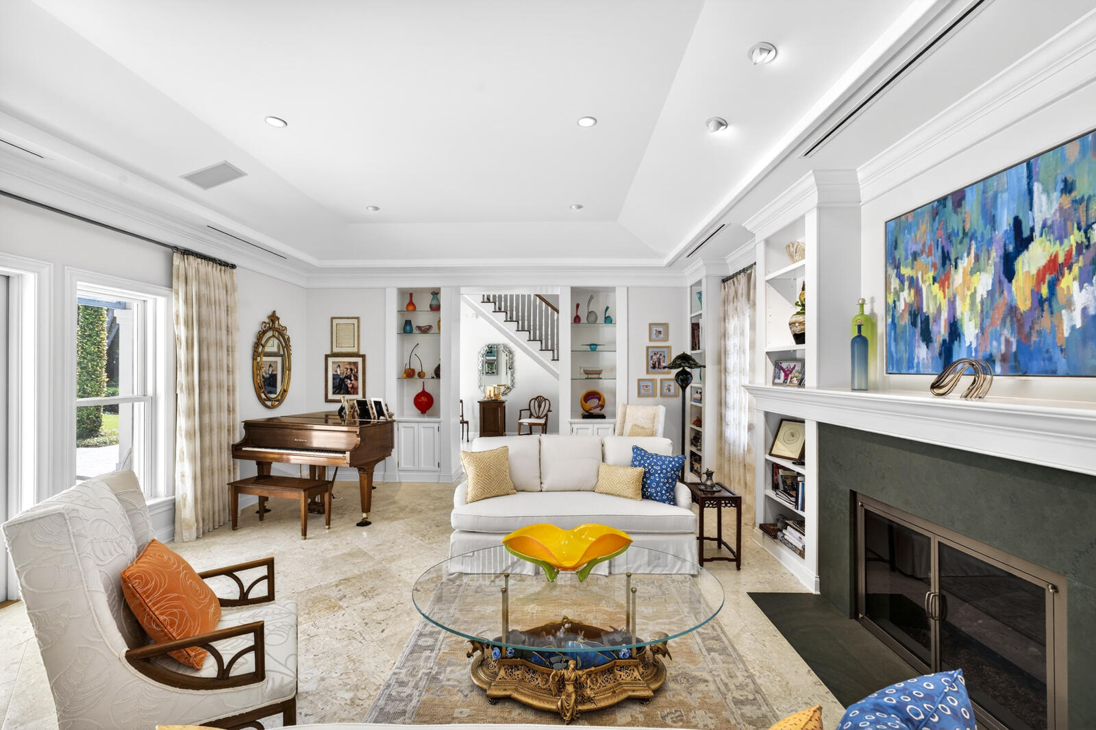 Riomar - Residential