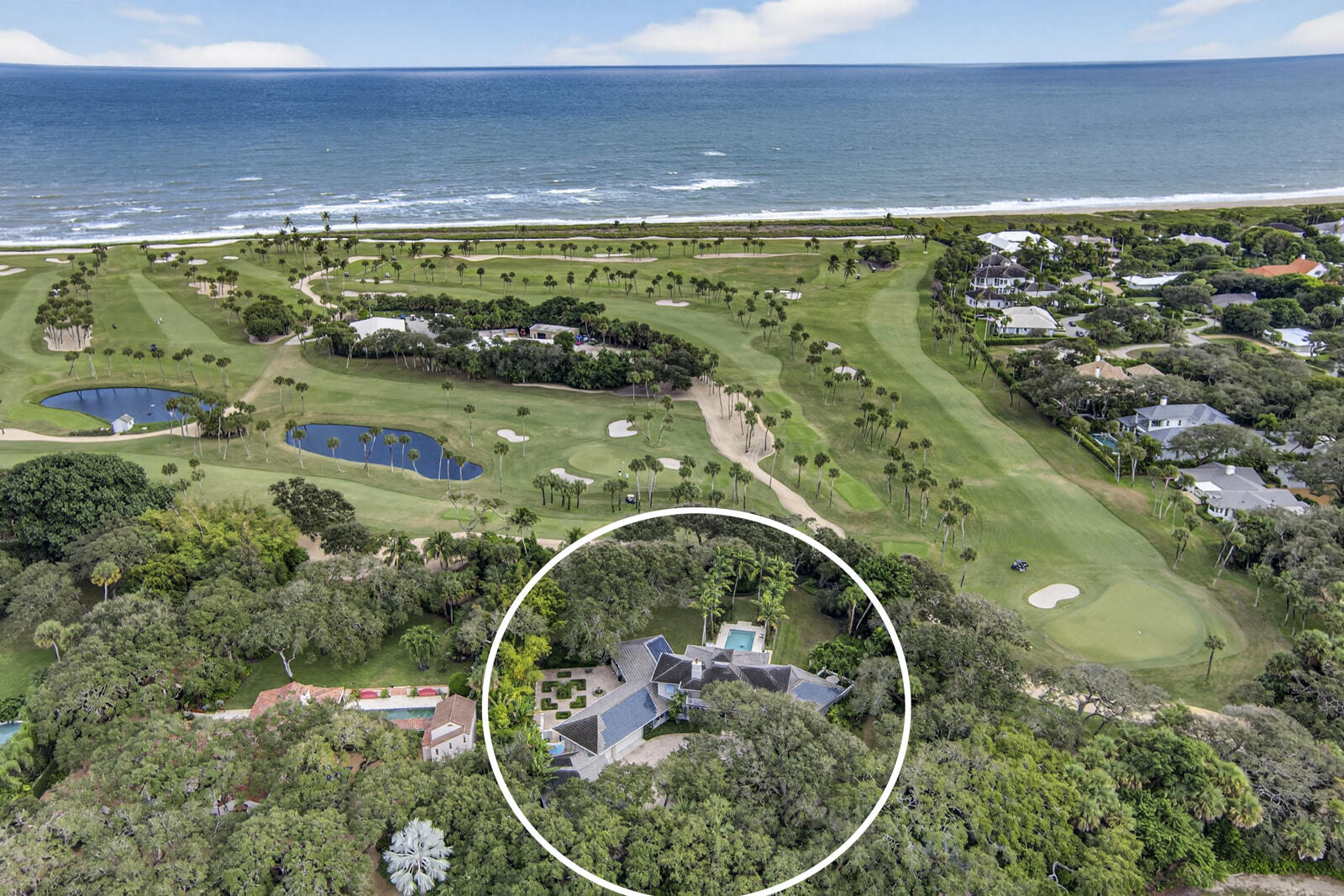 Riomar - Residential