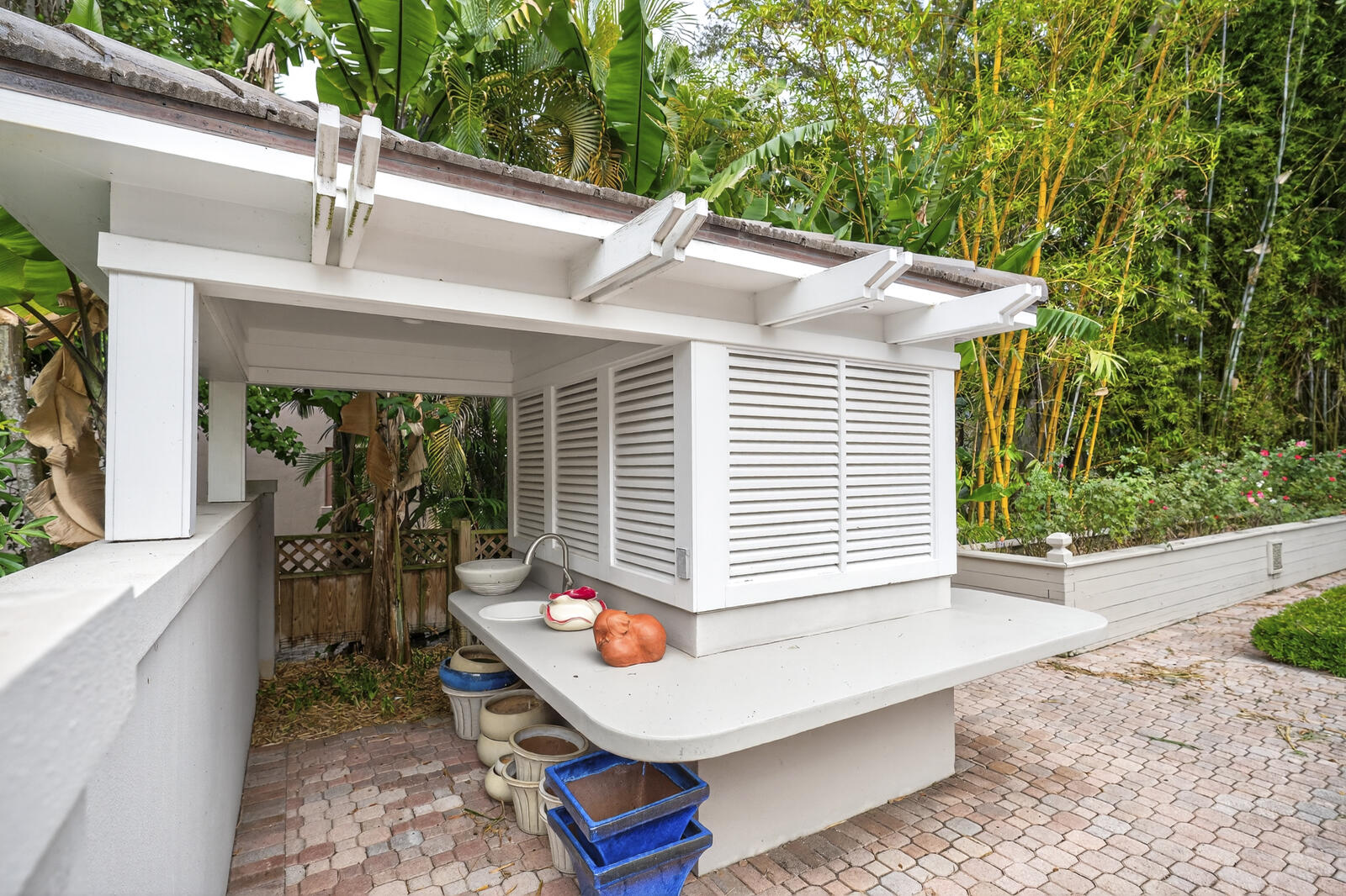 Riomar - Residential