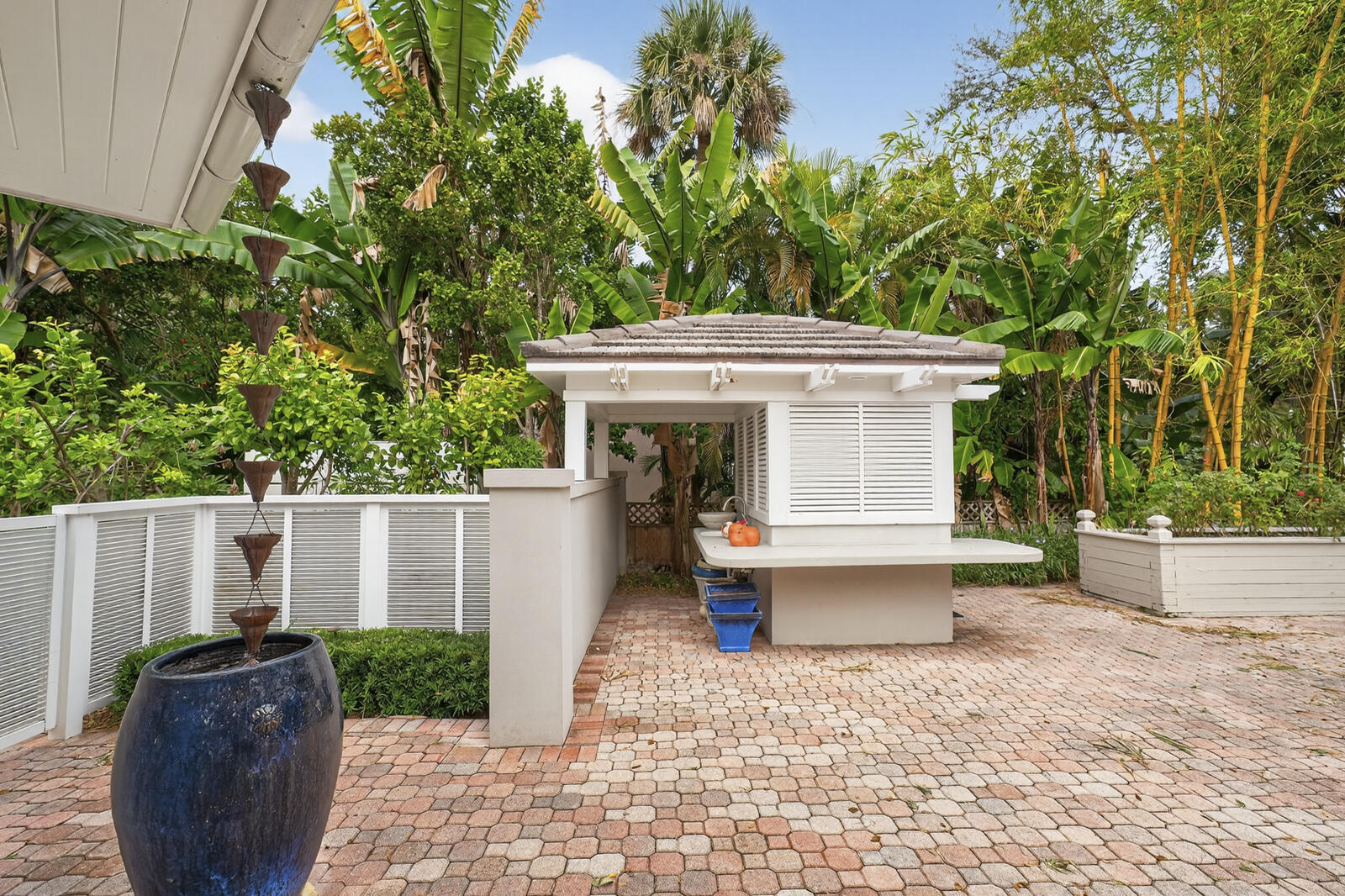 Riomar - Residential